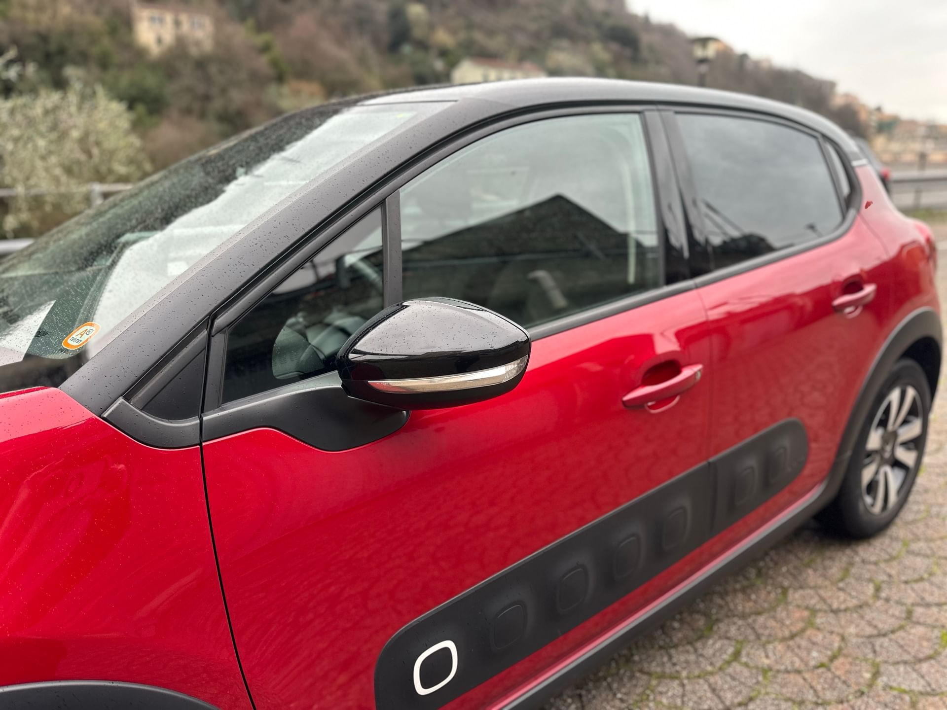 CITROEN C3 1.2 82CV PURETECH FEEL