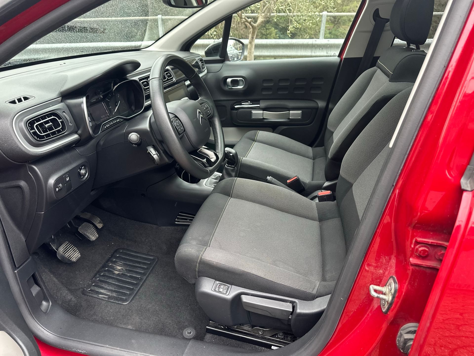 CITROEN C3 1.2 82CV PURETECH FEEL