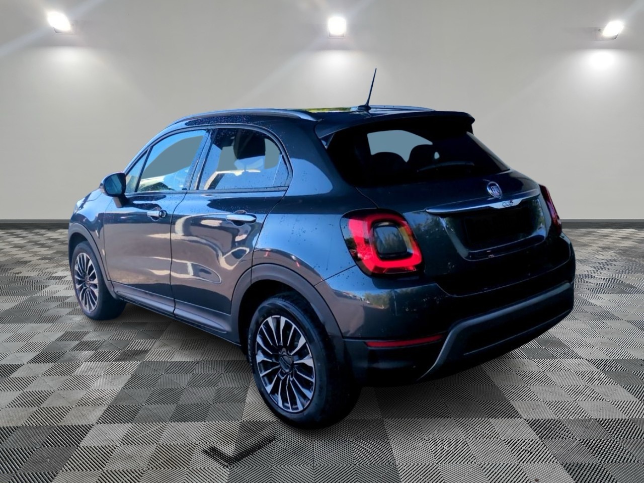 Fiat 500X 1.0 FIREFLY TURBO T3 120 CH CROSS