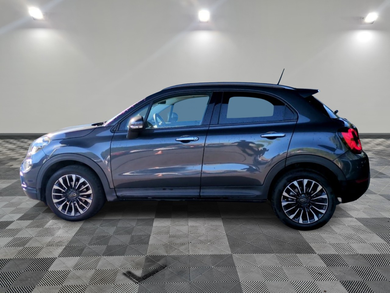 Fiat 500X 1.0 FIREFLY TURBO T3 120 CH CROSS