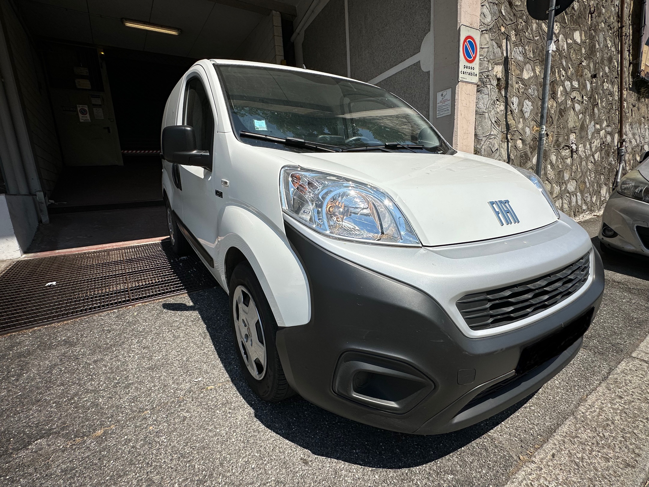 Fiat Fiorino 1.3 MJ 80CV Pro Lounge
