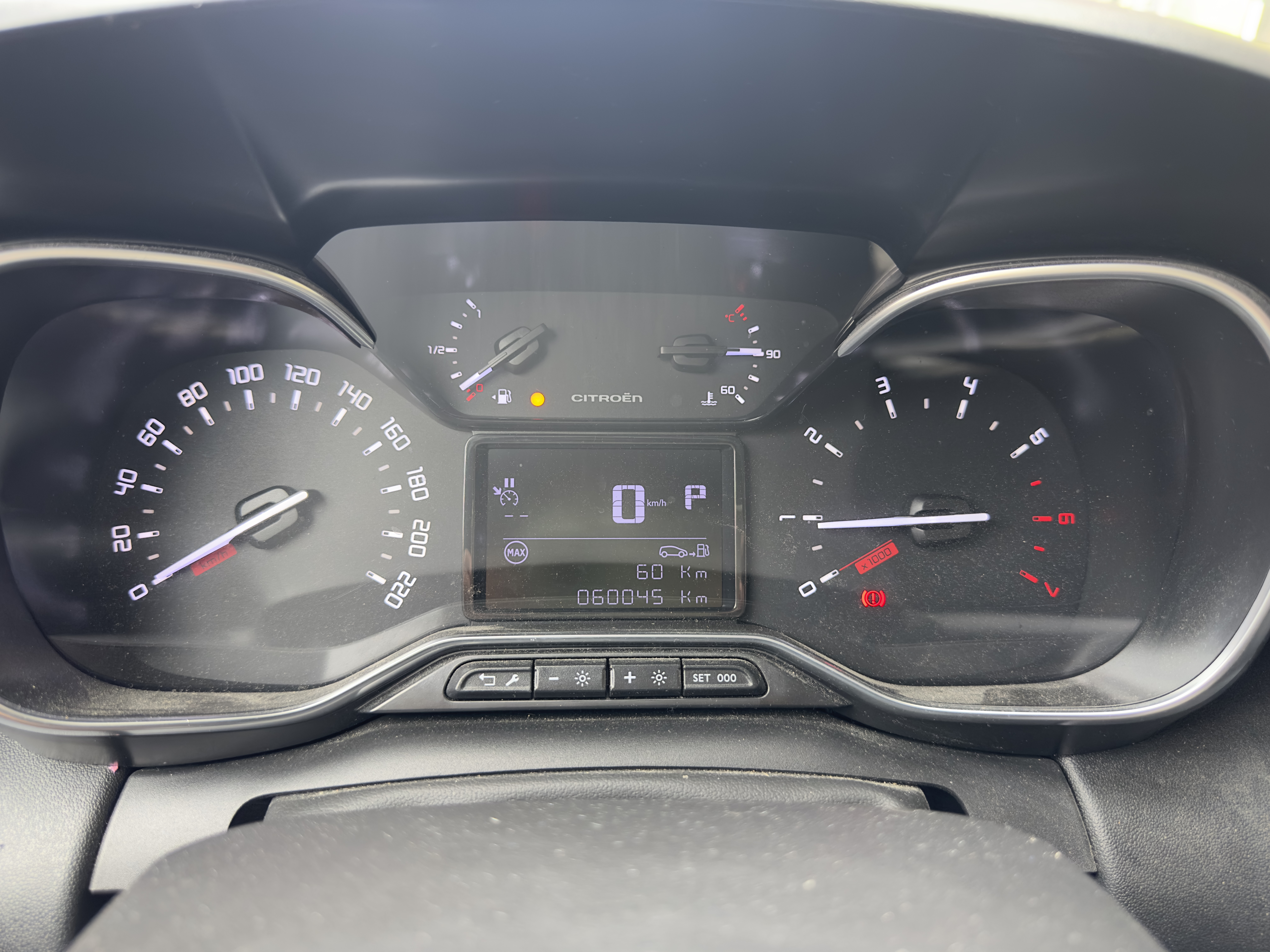 Citroen C3 AIRCROSS PURETECH 130 S&S EAT6 SHINE