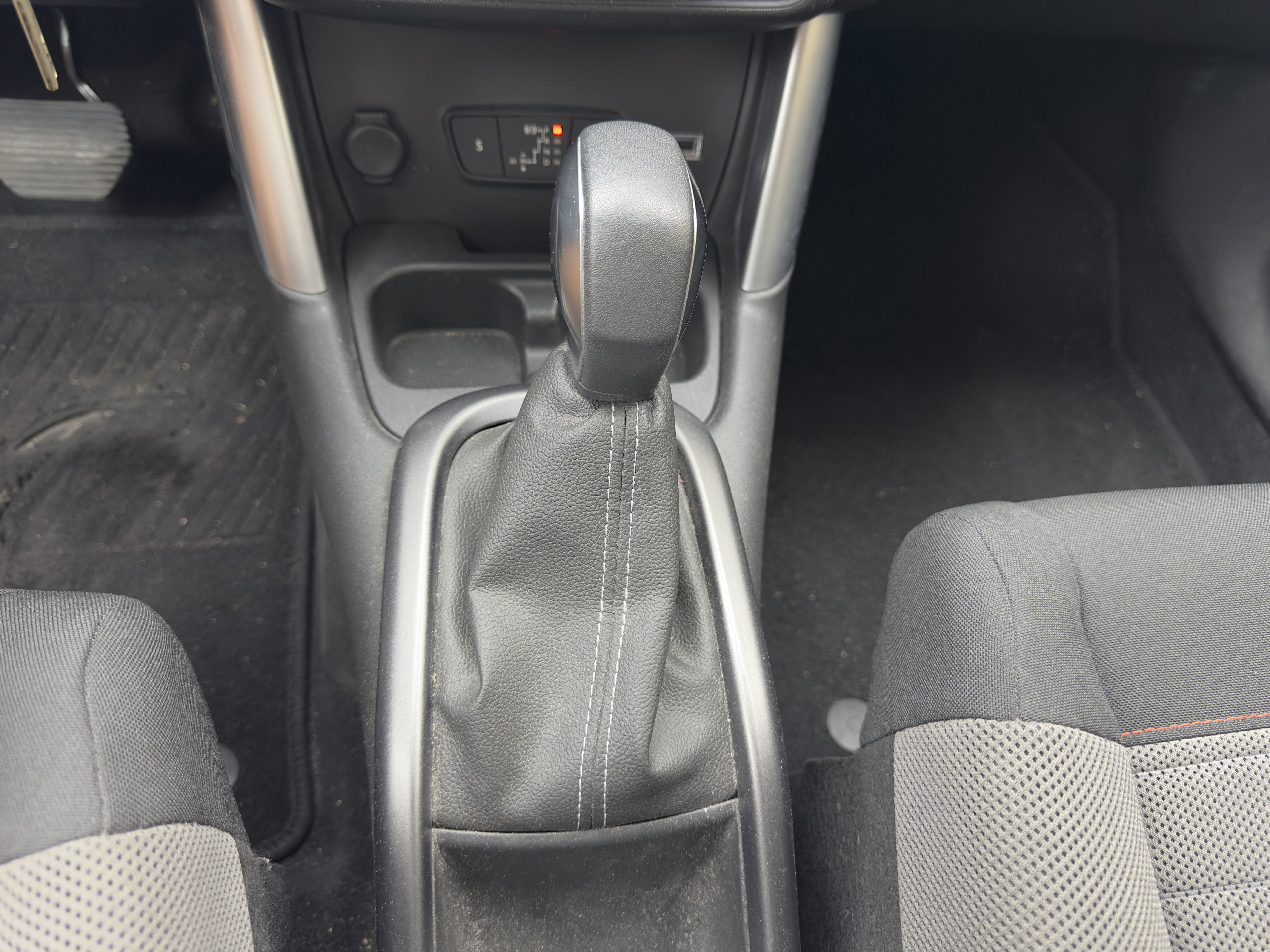 Citroen C3 AIRCROSS PURETECH 130 S&S EAT6 SHINE