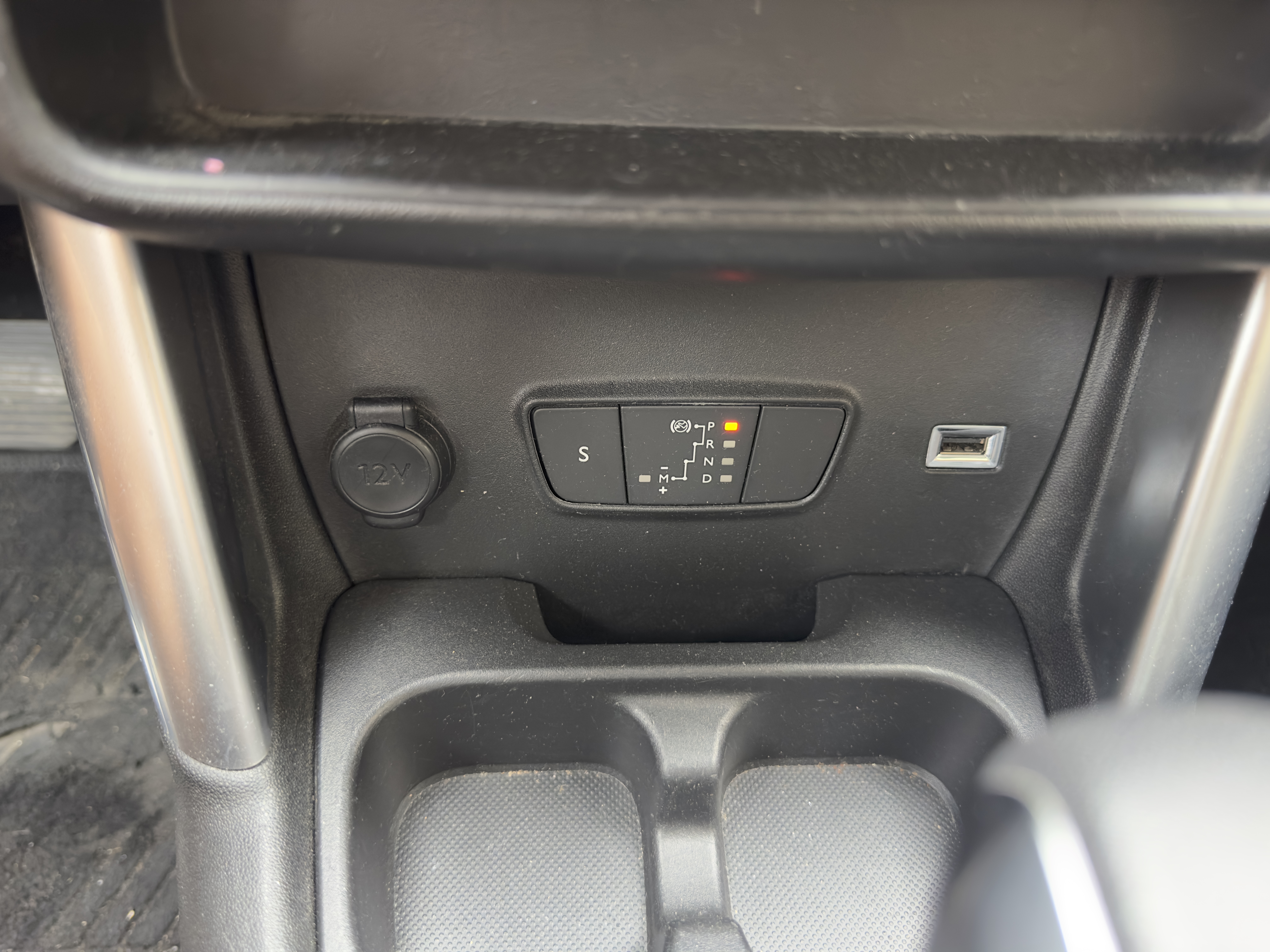 Citroen C3 AIRCROSS PURETECH 130 S&S EAT6 SHINE