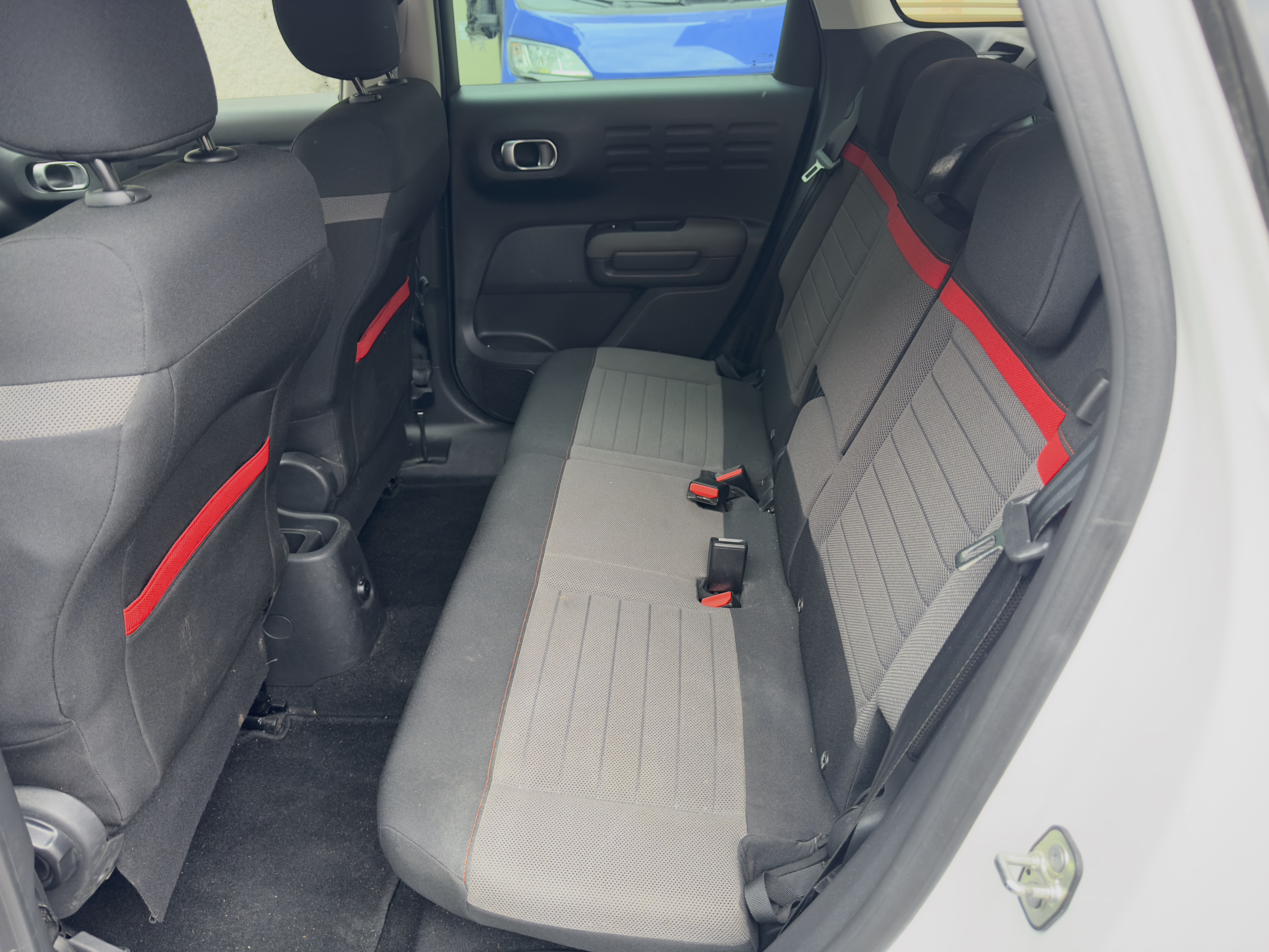Citroen C3 AIRCROSS PURETECH 130 S&S EAT6 SHINE