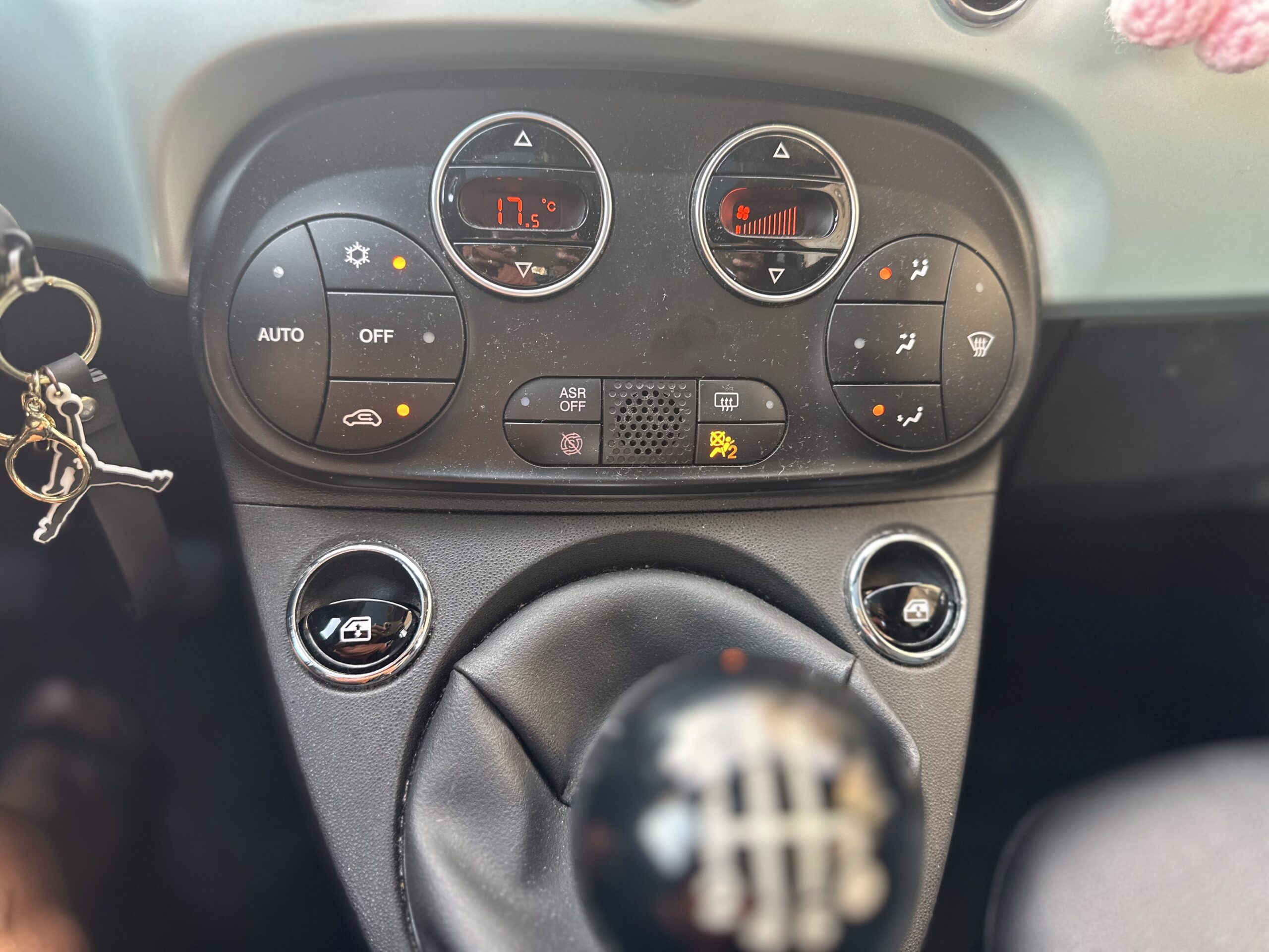 Fiat 500 1.0 Hybrid LAUNCH EDITION