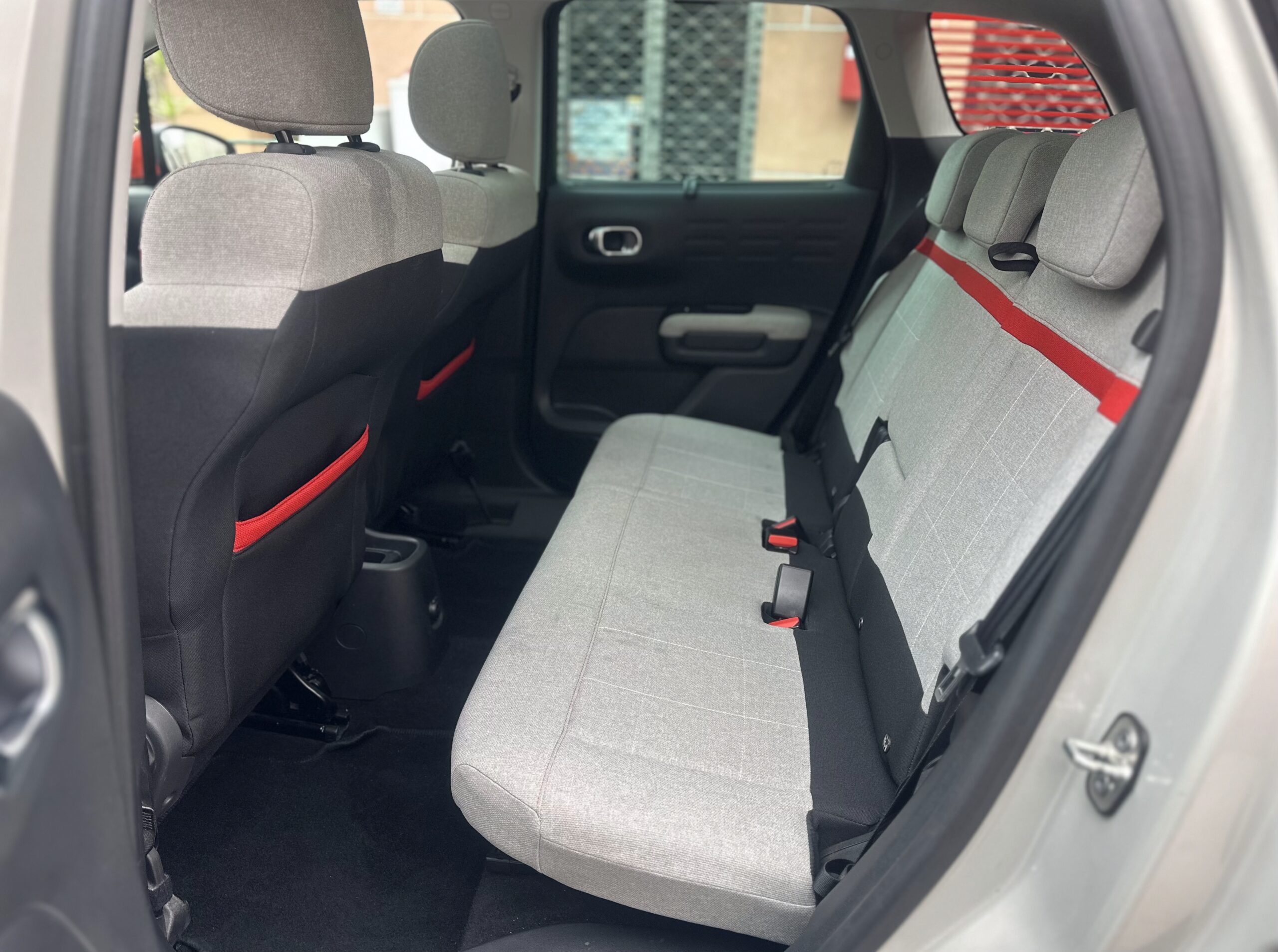 Citroen C3  AIRCROSS SHINE + TETTO + GANCIO TRAINO + CAMBIO AUTOMATICO