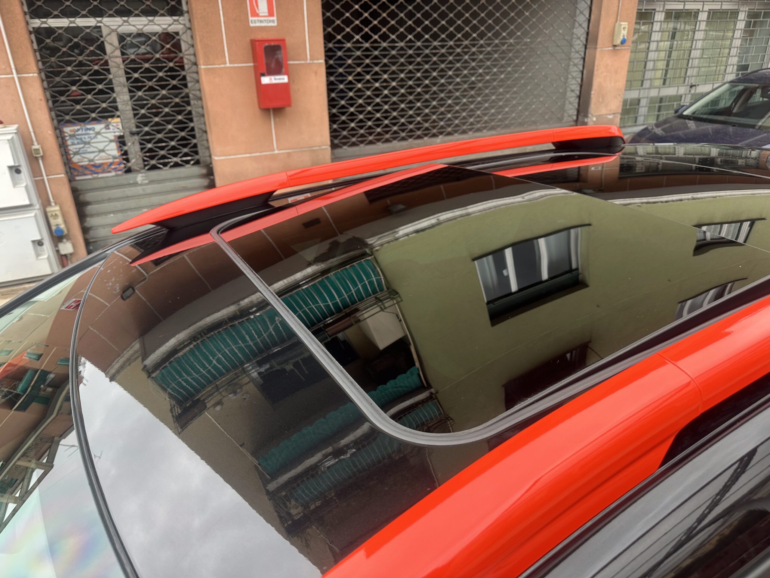 Citroen C3  AIRCROSS SHINE + TETTO + GANCIO TRAINO + CAMBIO AUTOMATICO