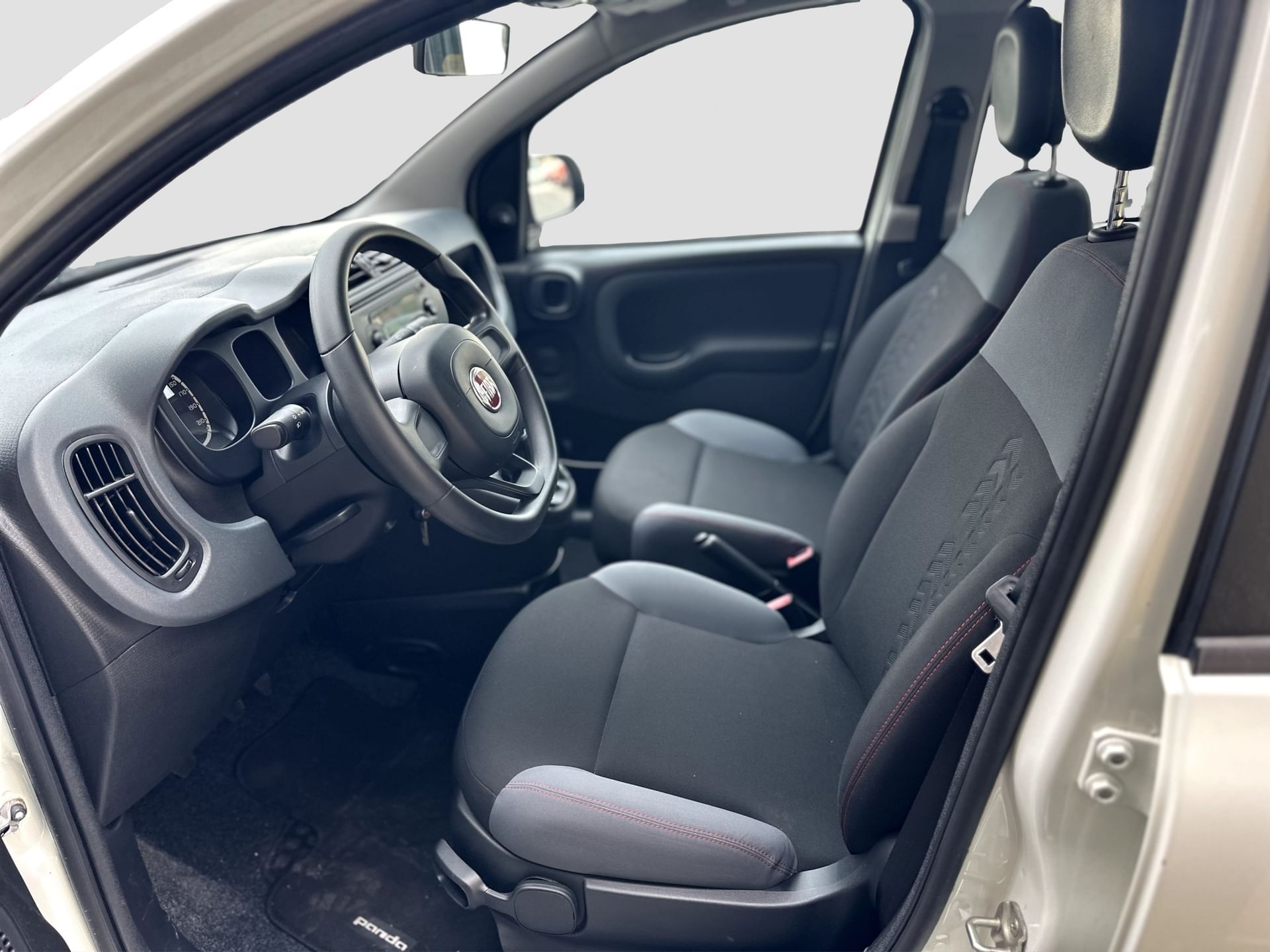 Fiat Panda Fiat Panda 1.2 Easy 69CV