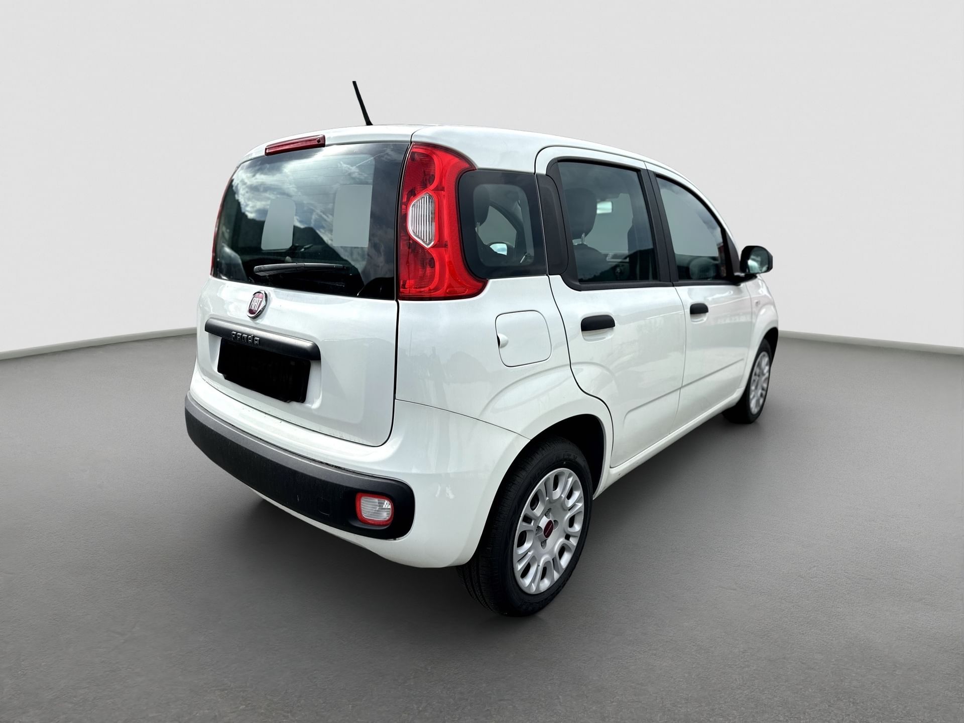 Fiat Panda Fiat Panda 1.2 Easy 69CV