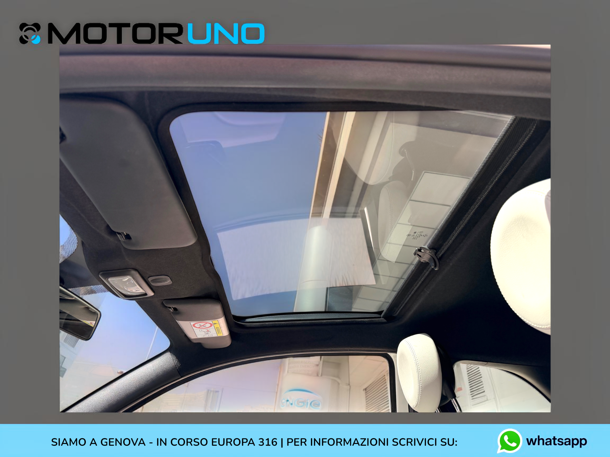 Fiat 500 1.0 70CV Hybrid Star